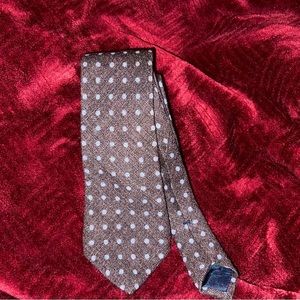 Suitsupply Wool Tie